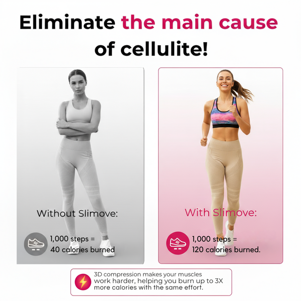 Slimove Sculpting Leggings